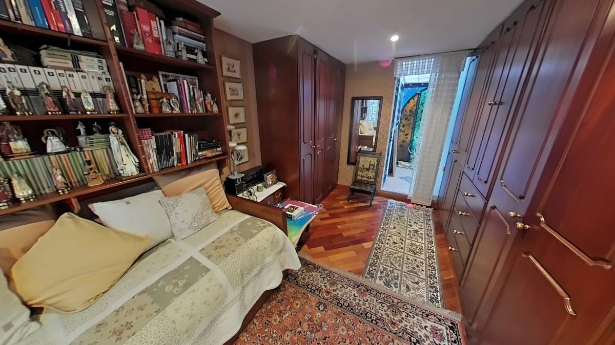 Apartamento en Venta - Bogota, CHICÓ NORTE 3633