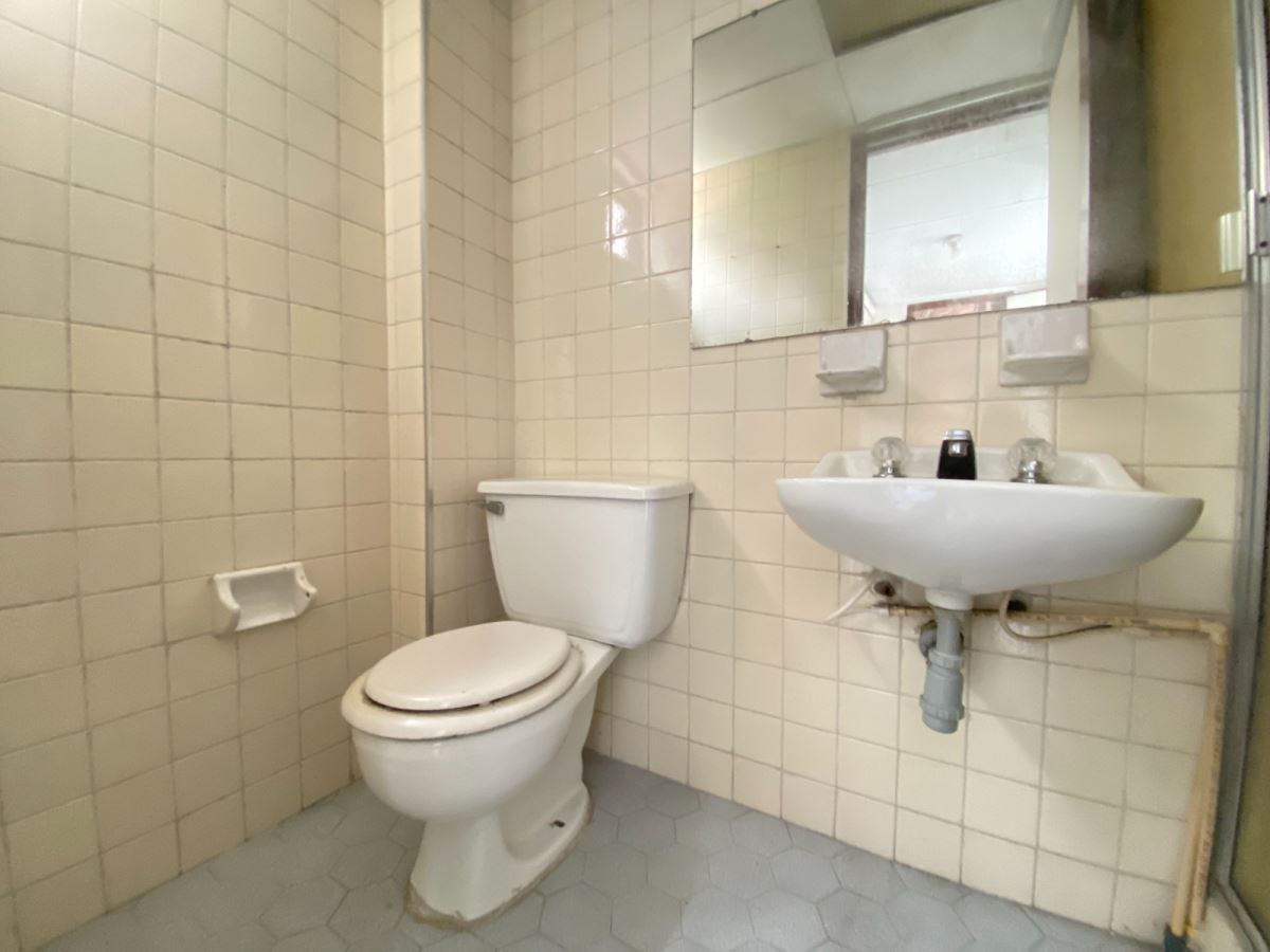Apartamento en Arriendo - Bogota, LOS ROSALES 5617