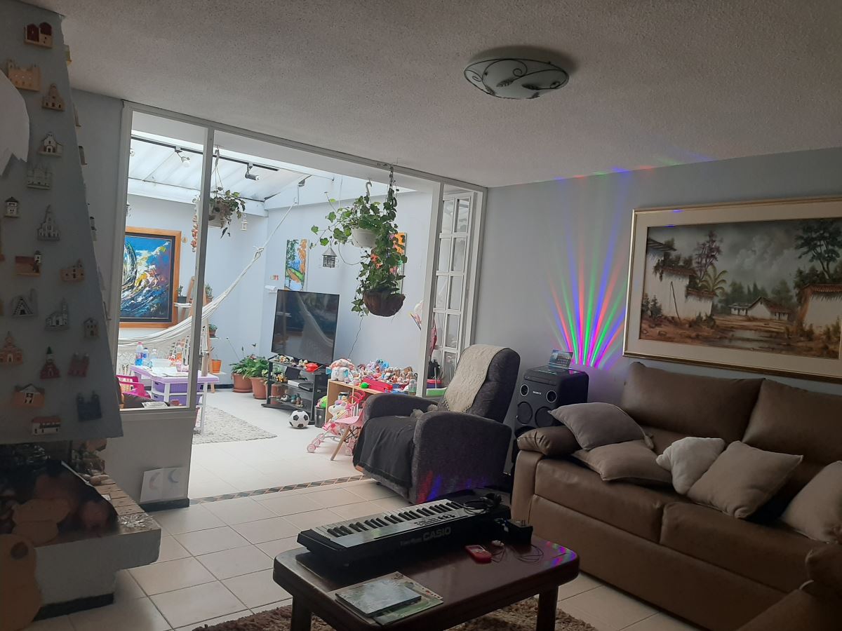 Casa en Venta - Bogota, BATÁN 3493