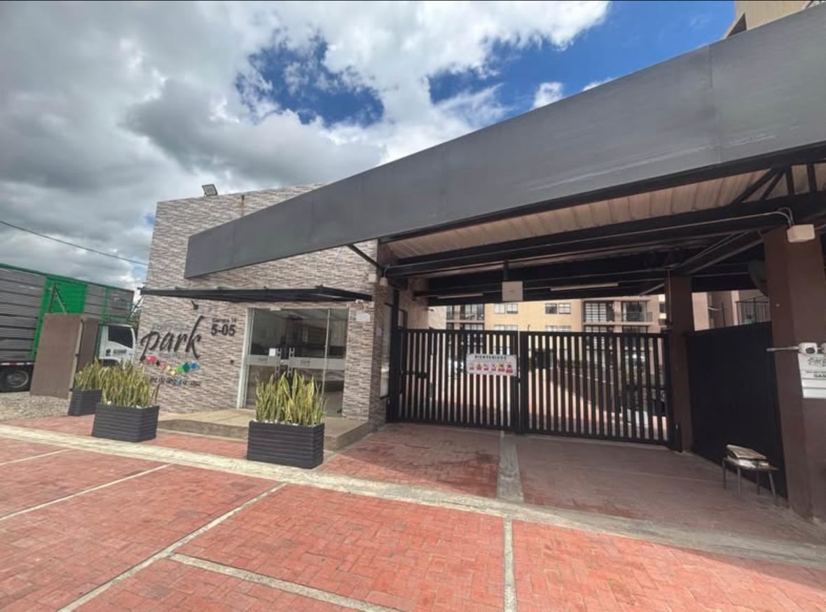 Apartamento en Venta - Bogota, MONTEVIDEO 5122