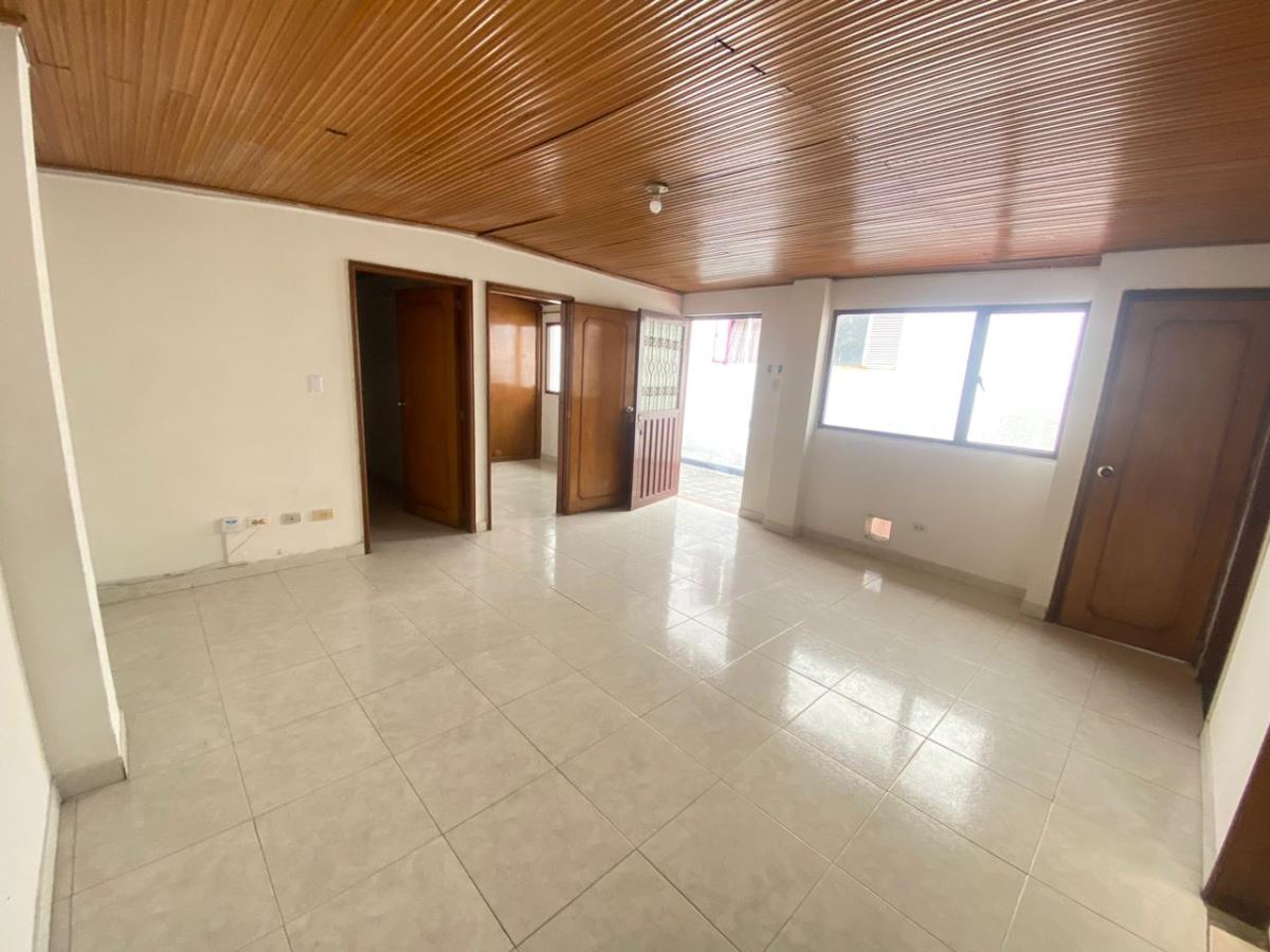 Apartamento en Arriendo - Bogota, EL TOBERÍN 3328