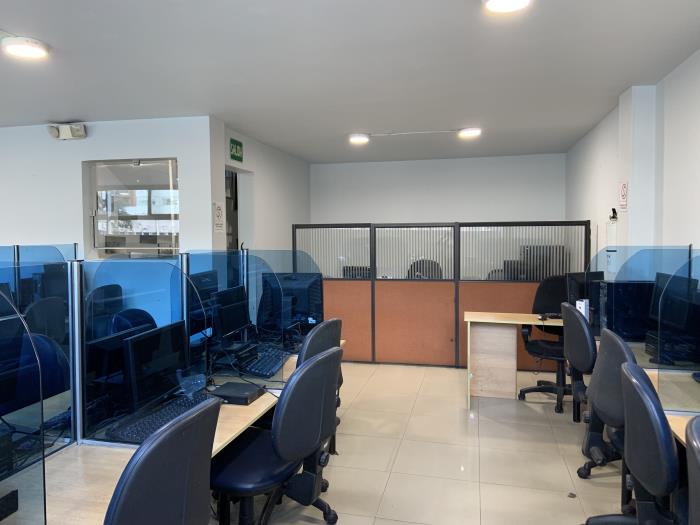 Edificio en Arriendo - Bogota, CHAPINERO CENTRAL 2686