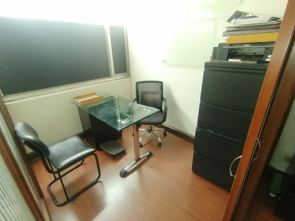Oficina en Arriendo - Bogota, VERACRUZ 3907