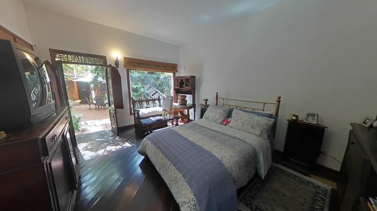 Casa en Venta - Bogota, SANTA PAULA 3040
