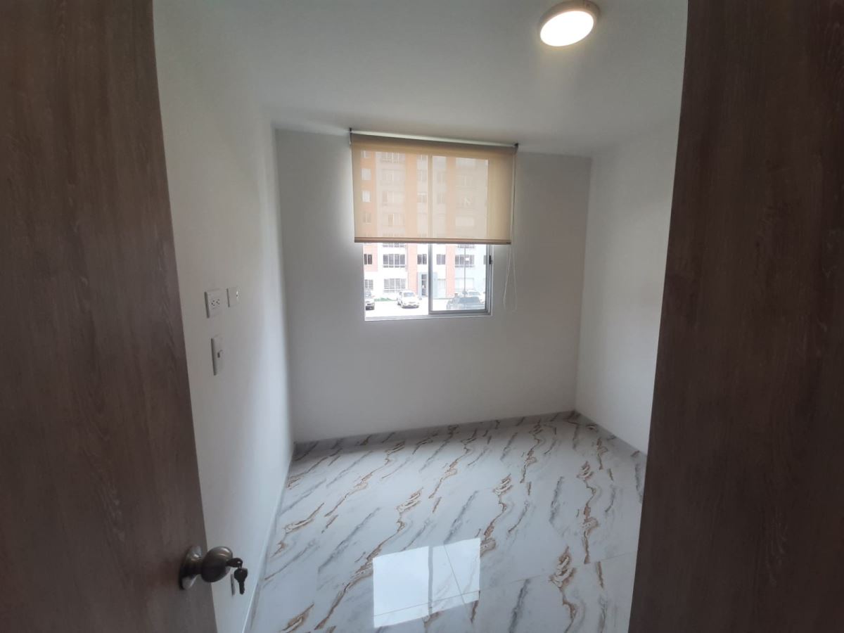 Apartamento en Arriendo - Bogota, GUAYMARAL 4589
