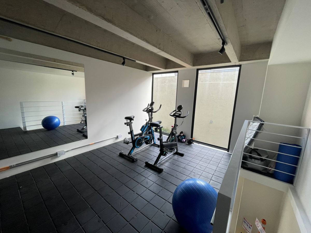 Apartamento en Arriendo - Bogota, LA LIBERTAD 6059