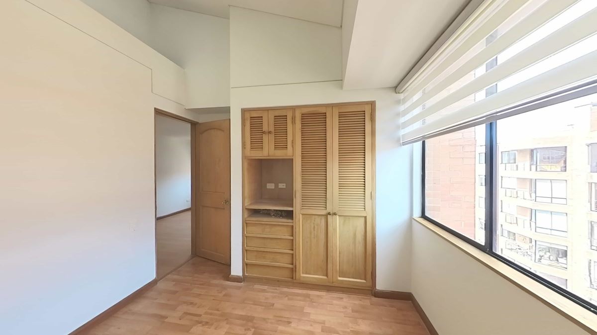 Apartamento en Venta - Bogota, COLINA CAMPESTRE I Y II ETAPA 2877