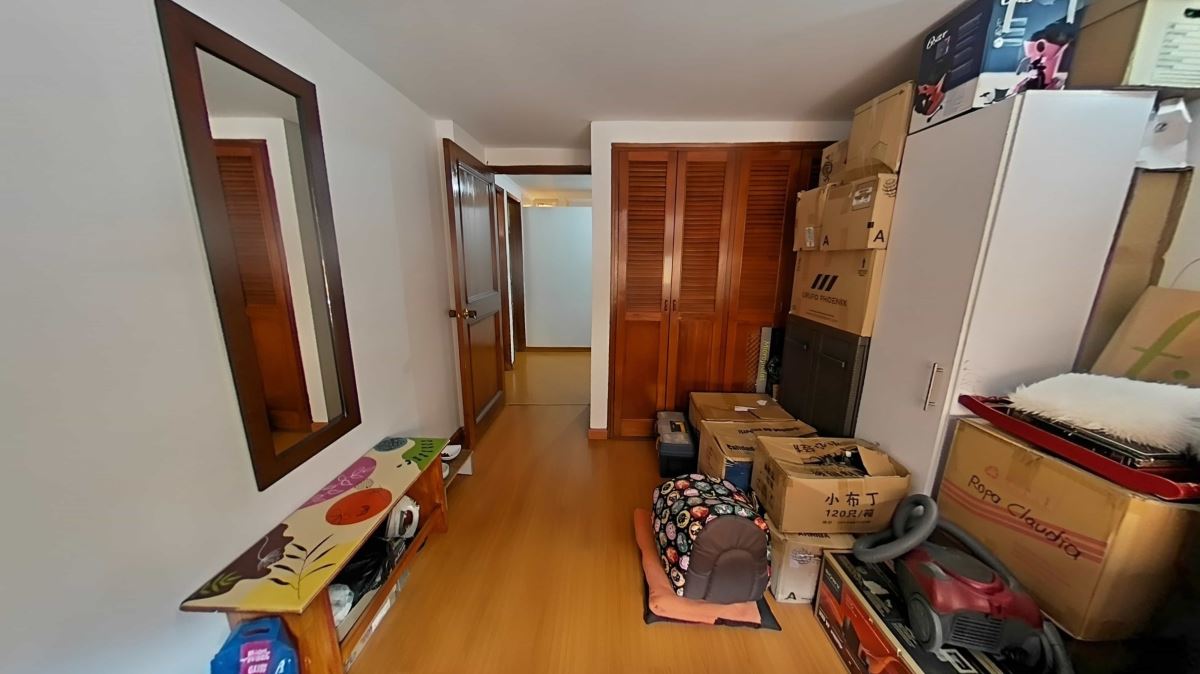Apartamento en Venta - Bogota, BATÁN 4649