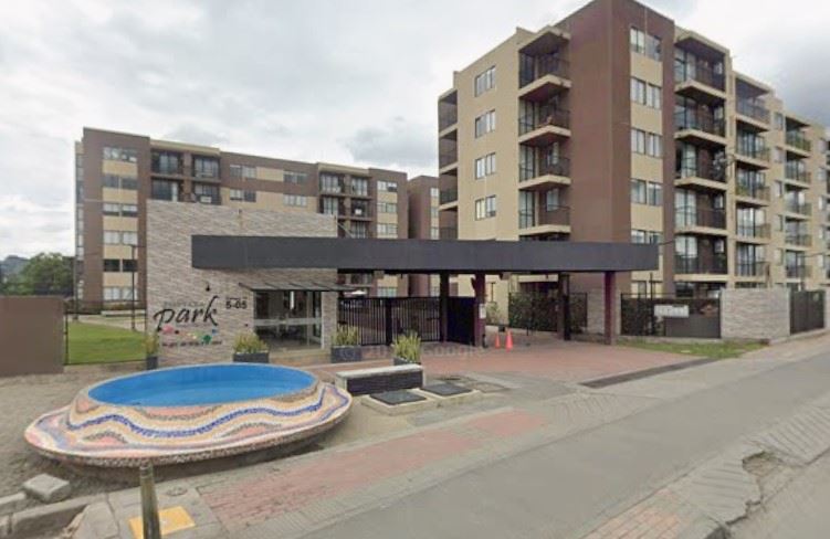 Apartamento en Arriendo - Bogota, CHAPINERO NORTE 5608