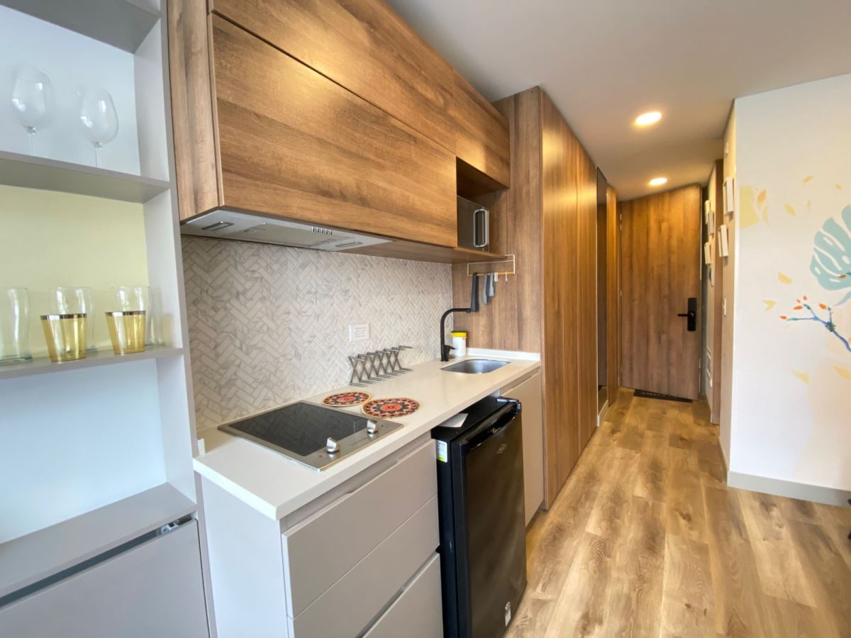 Apartamento en Arriendo - Bogota, CHICÓ NORTE 4666