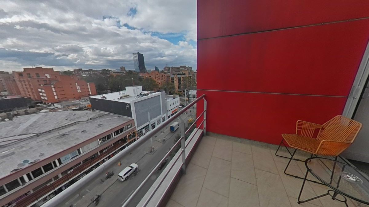 Oficina en Venta - Bogota, CHICÓ NORTE 3055