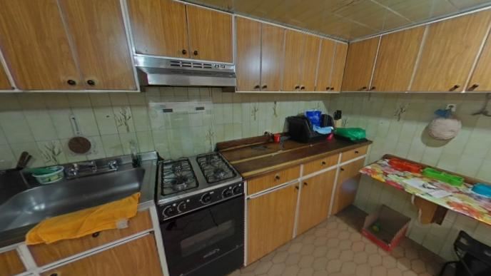 Casa en Venta - Bogota, QUIROGA 2903