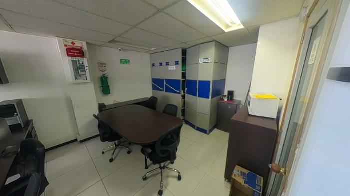 Oficina en Venta - Bogota, LAGO GAITÁN 2603