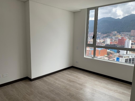 Apartamento en Venta - Bogota, CHAPINERO CENTRAL 1964