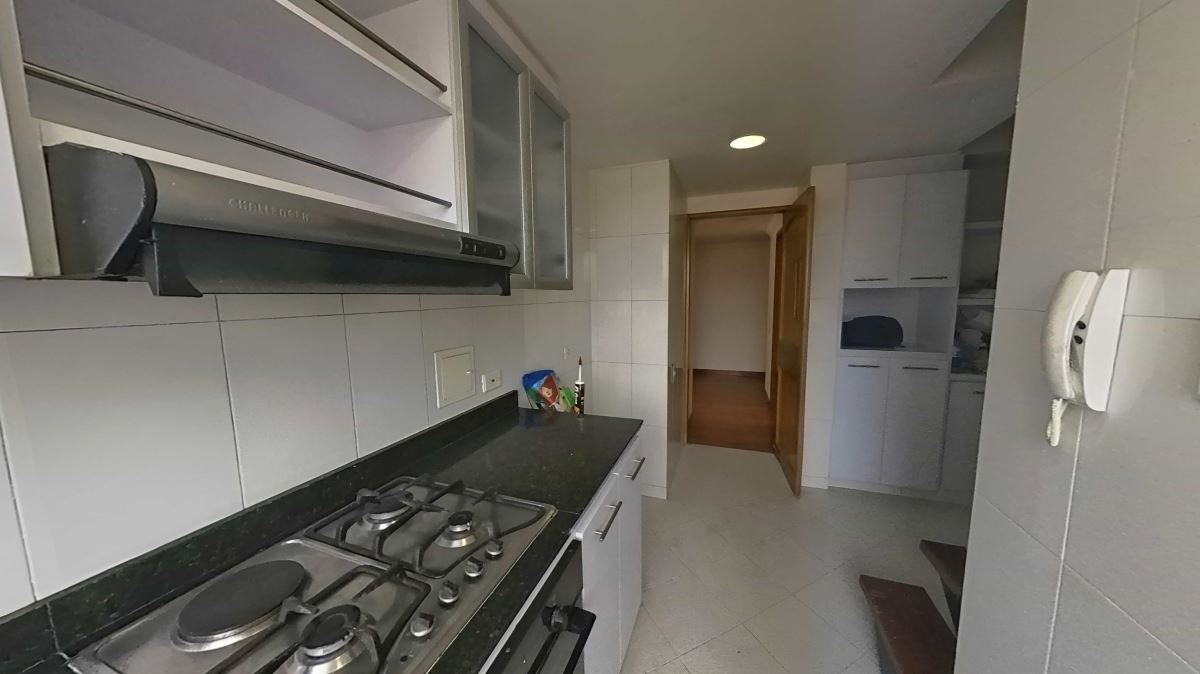 Apartamento en Venta - Bogota, COLINA CAMPESTRE I Y II ETAPA 2877