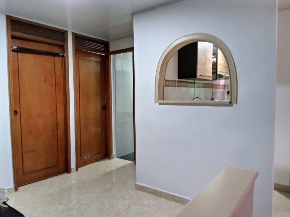 Apartamento en Venta - Bogota, LA PRADERA NORTE 5661