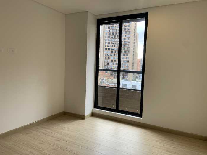 Apartamento en Arriendo - Bogota, LA PERSEVERANCIA 1476