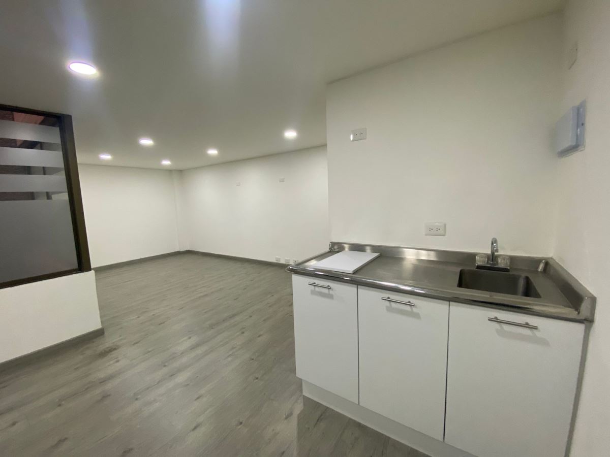 Oficina en Arriendo - Bogota, CHICÓ NORTE 5190