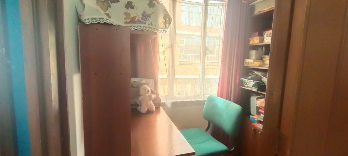 Casa en Venta - Bogota, VILLA CLAVER I Y II 6011