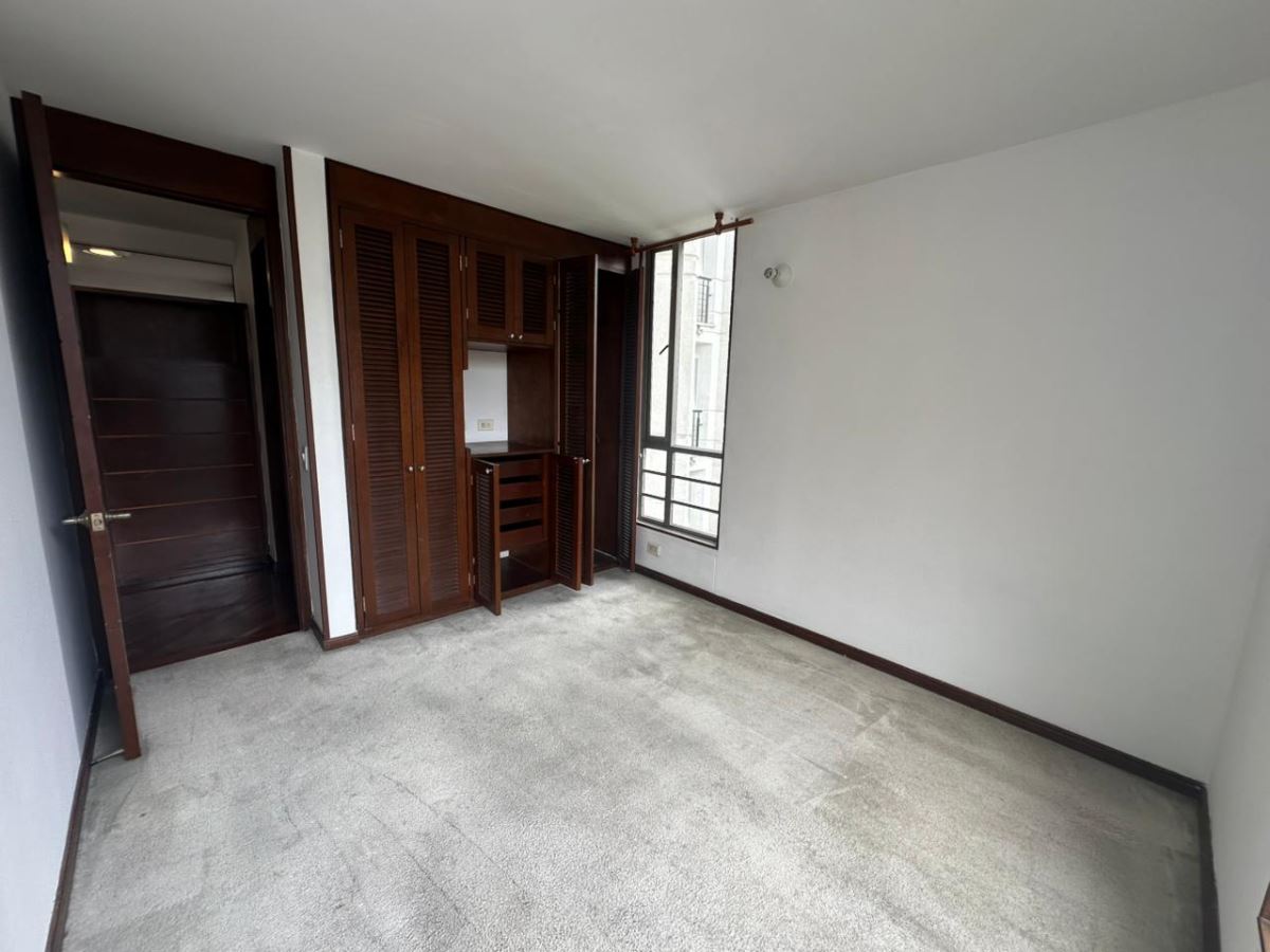 Apartamento en Arriendo - Bogota, EL SALITRE 6145