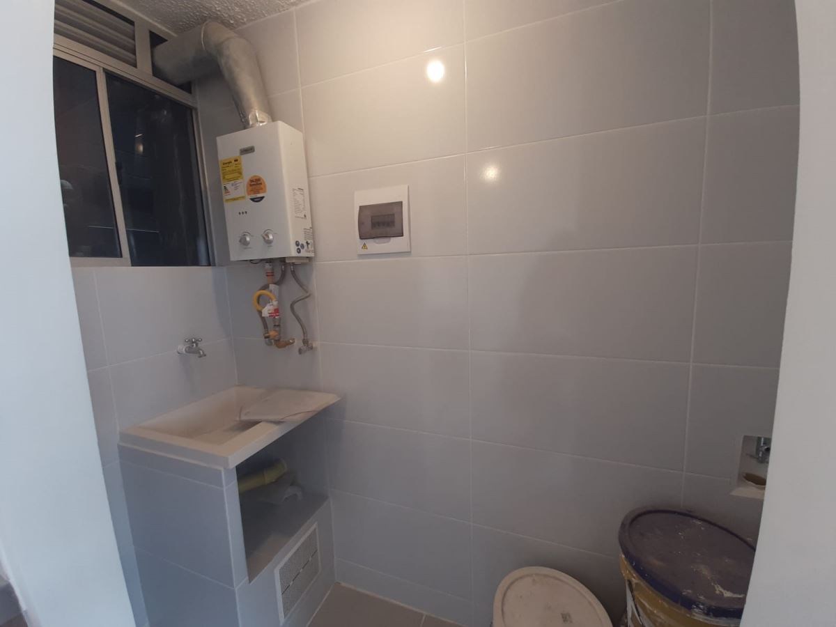 Apartamento en Arriendo - Bogota, GUAYMARAL 4641