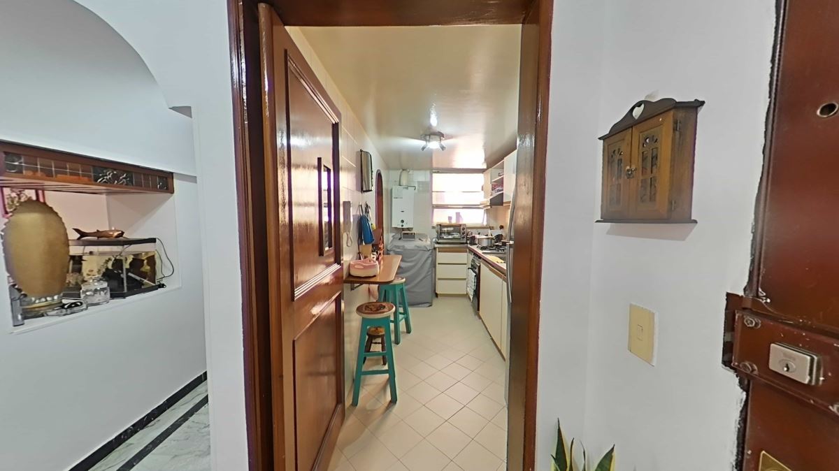 Apartamento en Venta - Bogota, BATÁN 4649