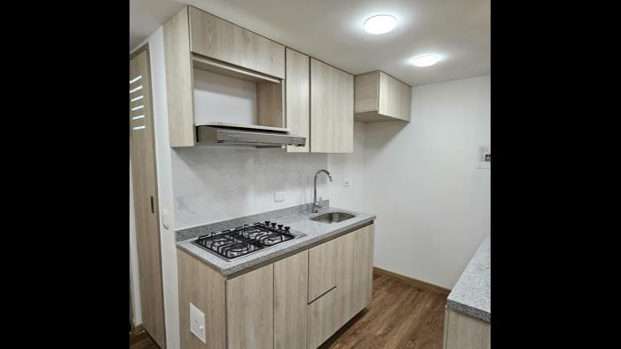 Apartamento en Venta - Bogota, BARRANCAS 3529