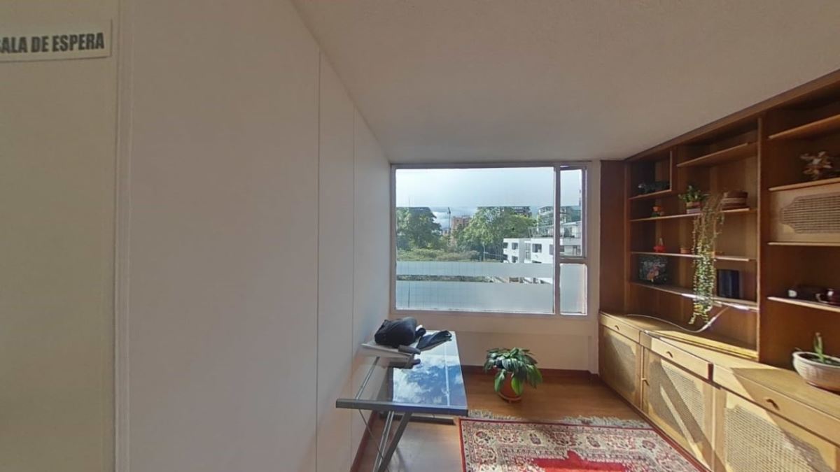 Apartamento en Venta - Bogota, CHAPINERO NORTE 2868