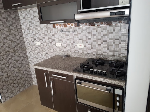 Apartamento en Venta - Bogota, BELALCAZAR 1622