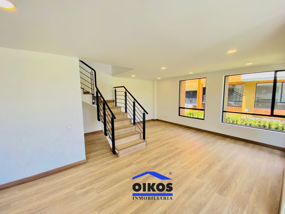 Casa en Venta - Cajica, Centro 3168