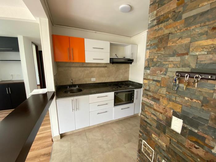 Apartamento en Arriendo - Bogota, VILLAS DE ARANJUEZ 2599