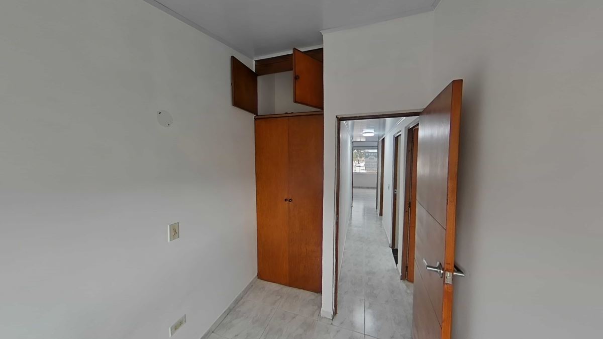 Apartamento en Venta - Bogota, SAN ANTONIO NOROCCIDENTAL 3439