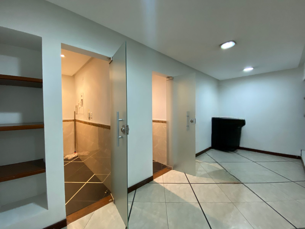 Oficina en Arriendo - Bogota, LA CABRERA 4387