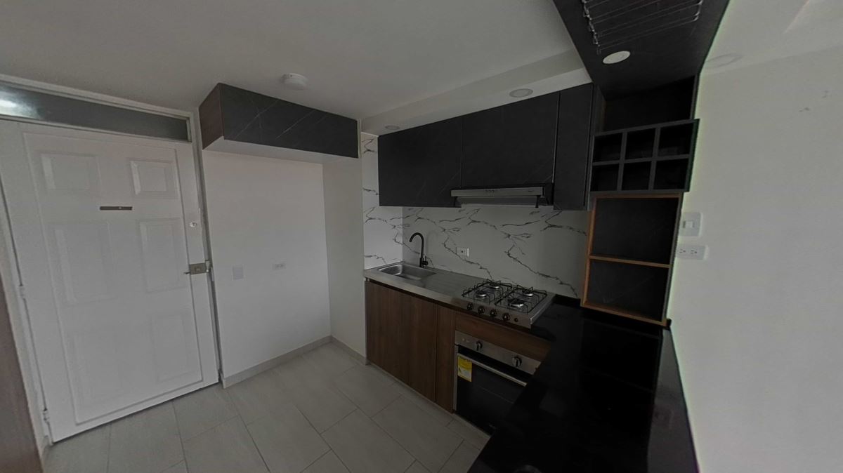Apartamento en Venta - Bogota, LA PRIMAVERA 3261