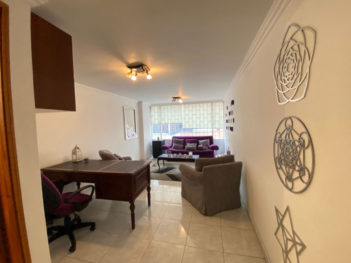 Oficina en Arriendo - Bogota, LAGO GAITÁN 5110