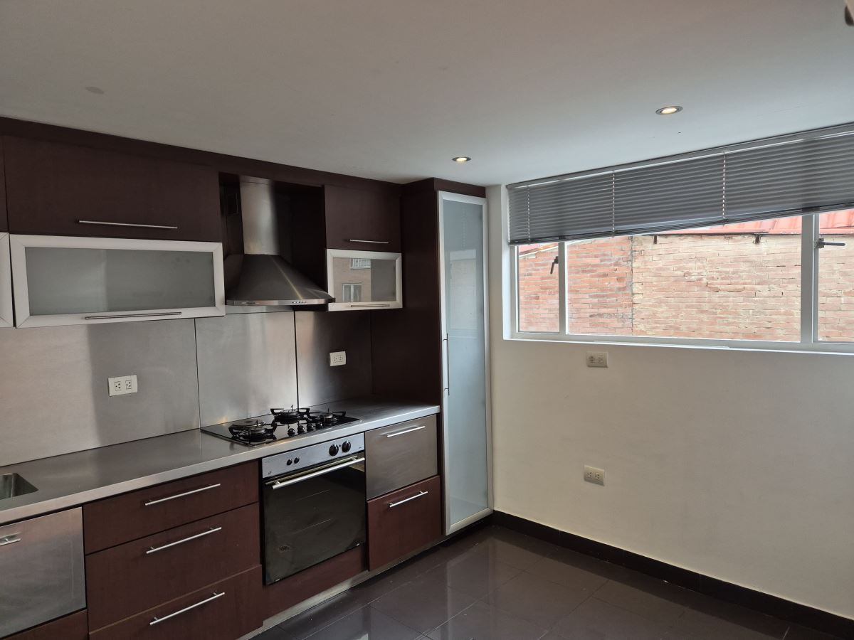 Casa en Arriendo - Bogota, BALMORAL NORTE 5295