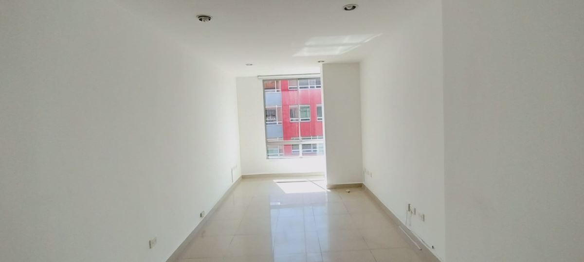 Oficina en Arriendo - Bogota, 12 DE OCTUBRE 3741