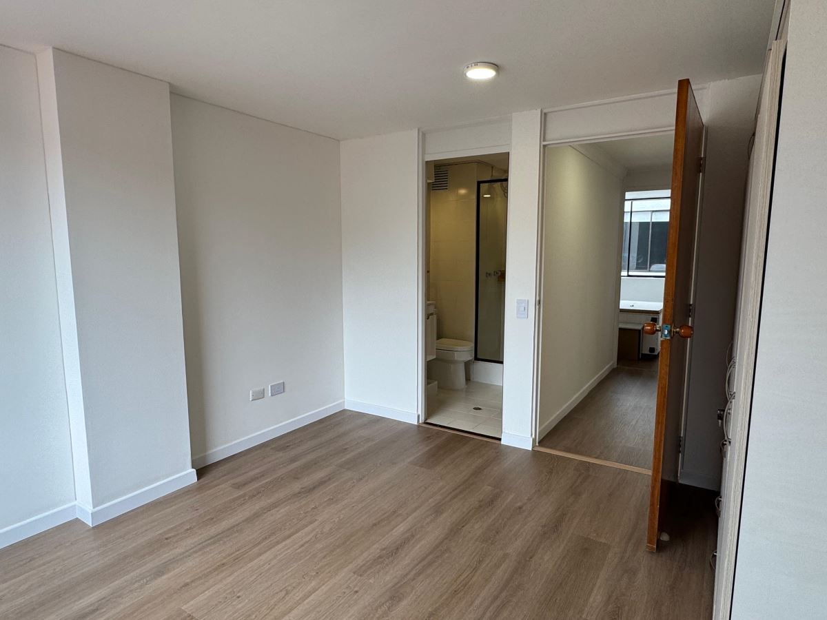 Apartamento en Arriendo - Bogota, PALERMO 5829