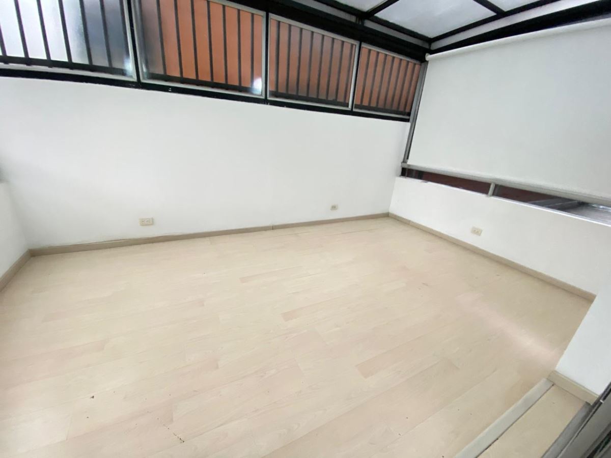 Apartamento en Venta - Bogota, LA CALLEJA 4876