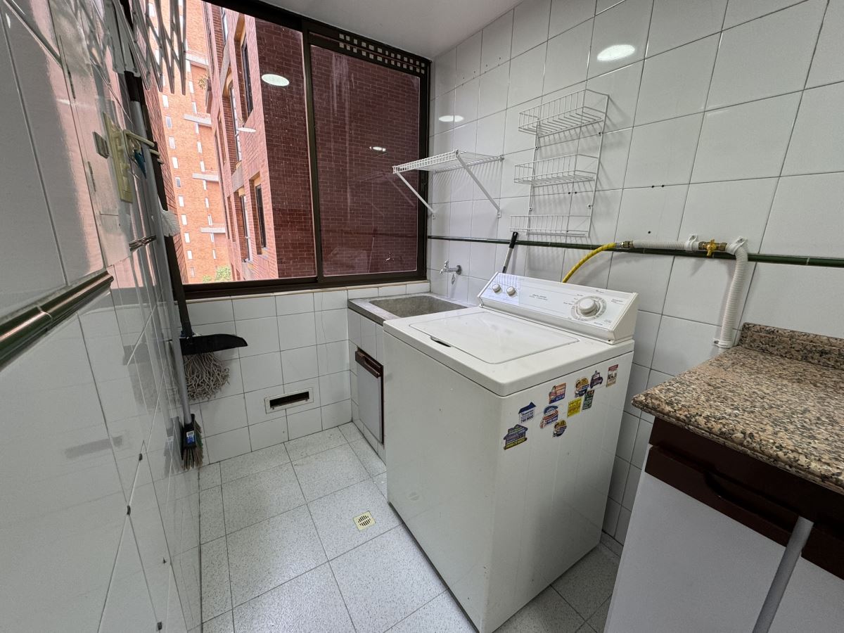 Apartamento en Arriendo - Bogota, SAMPER 4458