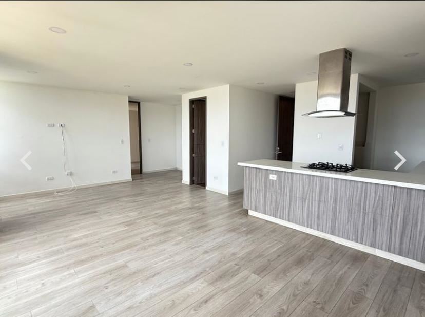 Apartamento en Venta - La Calera, LA CALERA 4300
