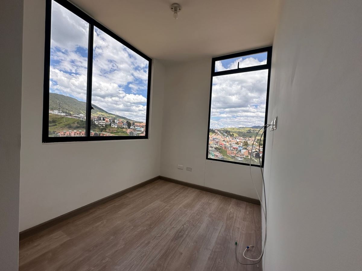 Apartamento en Venta - La Calera, LA CALERA 5372