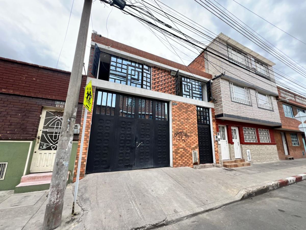 Bodegas Otro en Arriendo - Bogota, PRADO VERANIEGO NORTE 4730