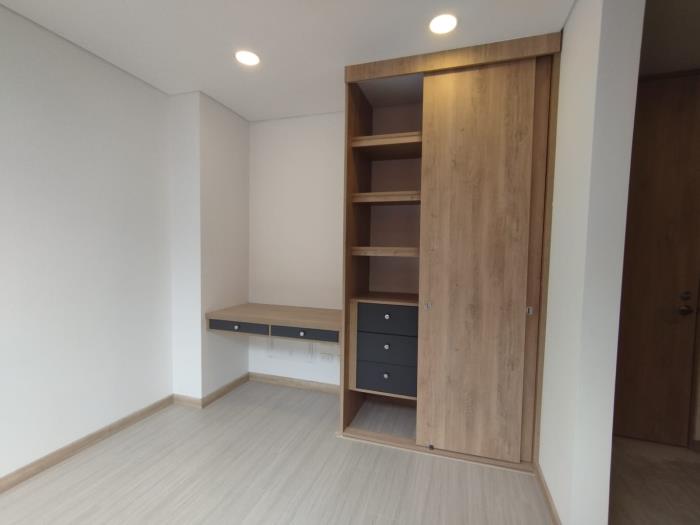 Apartamento en Arriendo - Bogota, CHAPINERO CENTRAL 2173