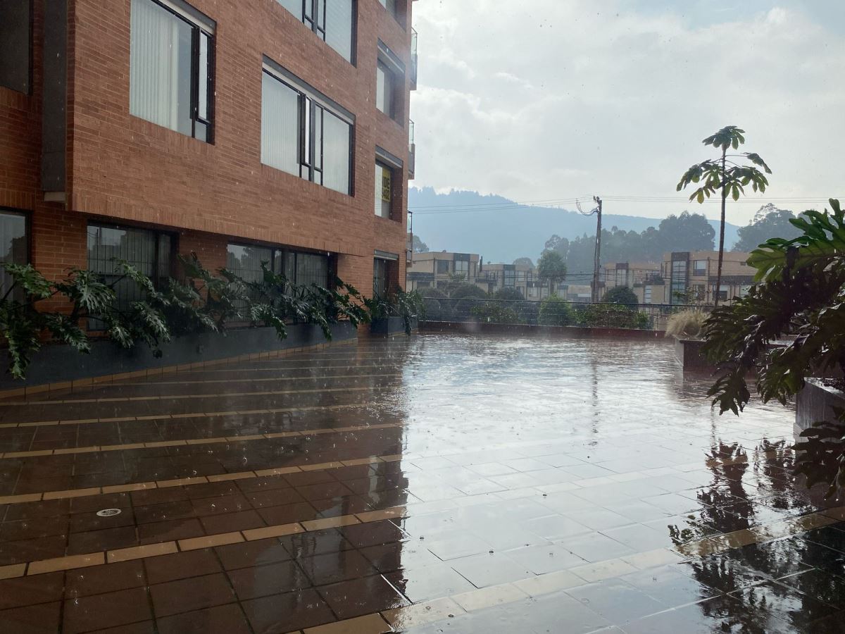 Apartamento en Venta - Chia, CHÍA 4007