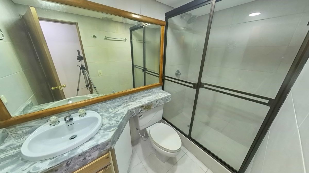 Apartamento en Venta - Bogota, CHICÓ NORTE 4359