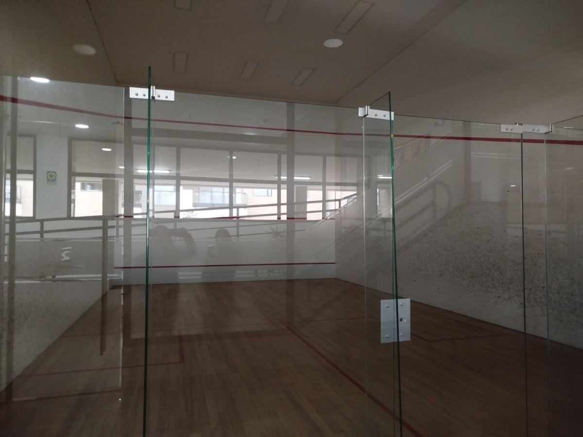 Apartamento en Arriendo - Bogota, SAN JOSÉ DE BAVARIA 4595