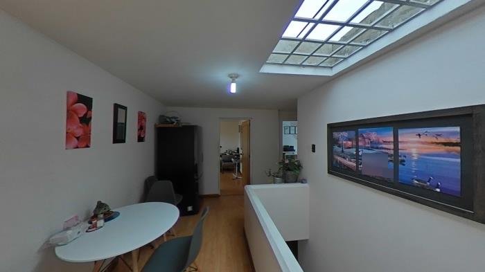 Casa en Venta - Bogota, VILLAS DE GRANADA 1694