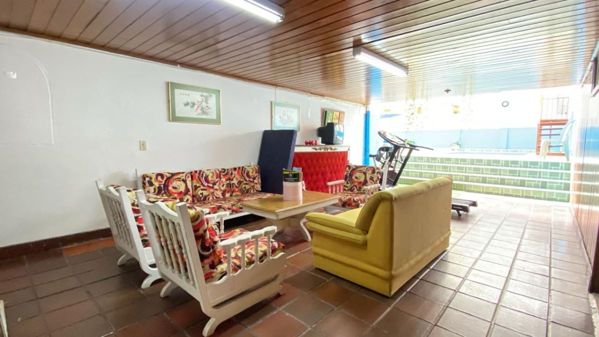 Casa en Arriendo - Bogota, SANTA BARBARA ORIENTAL 3939