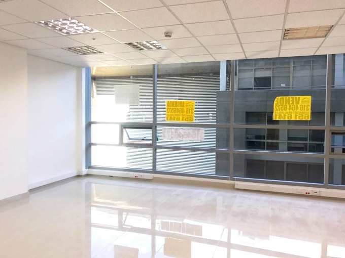Oficina en Venta - Bogota, CHICÓ NORTE 1760